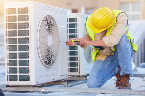 HVAC Troubleshooting in Norris City, IL