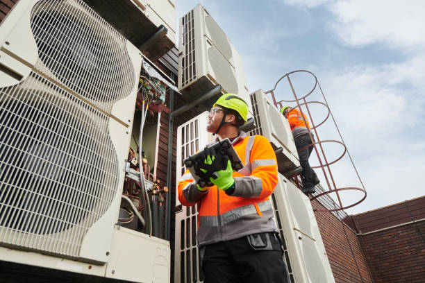 Best Emergency HVAC Repair  in Norris City, IL