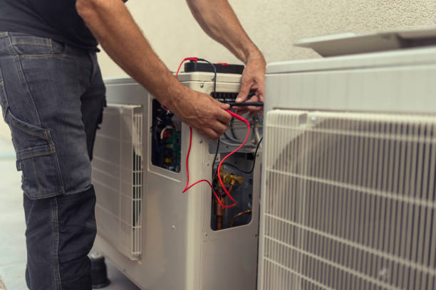 Affordable Air Conditioning Repair in Norris City, IL