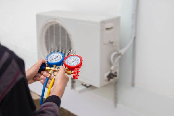 Best Best HVAC Companies  in Norris City, IL