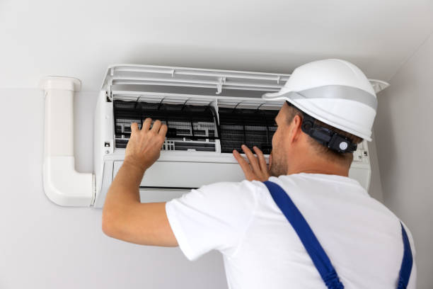 Best HVAC Installation Services  in Norris City, IL