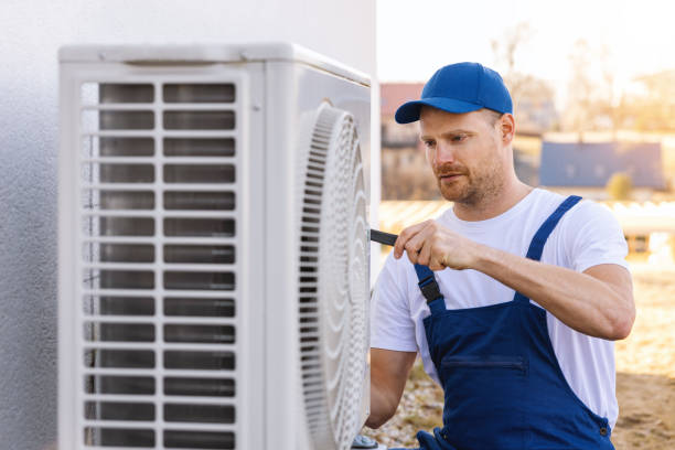 Best Commercial HVAC Repair  in Norris City, IL