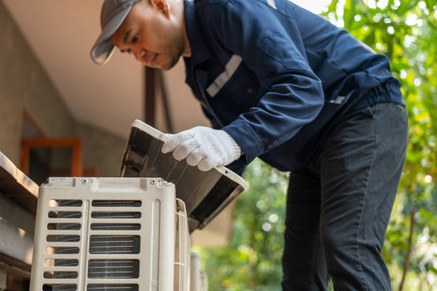 Best HVAC Installation Services  in Norris City, IL